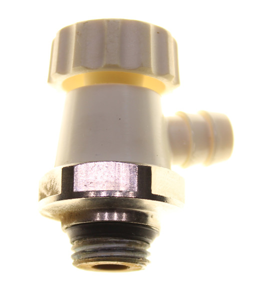 Кран слива (дренажный кран) Baxi 5652030 б/у (Арт:bax030)