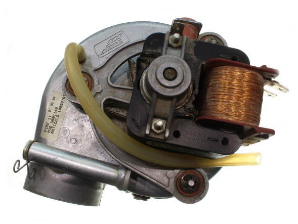 Вентилятор (турбина) Beretta Ciao, Ciao Nord, City, Boiler, Mynute DGT 24 кВт R10020793 б/у (Арт:ber46)