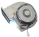 Вентилятор DF300 Daewoo Gasboiler DGB-100, 130, 160, 200, 250, 300 MSC/MES б/у (Арт:dg40)