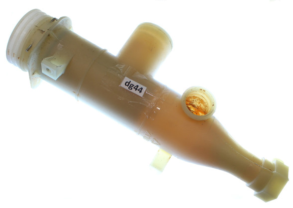 Фильтр водяной Daewoo Gasboiler DGB-100, 130, 160, 200 ICH/KFC/MSC/MES б/у (Арт:dg44)