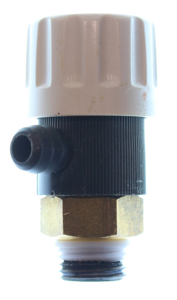 Кран слива (дренажный кран) Westen, Baxi 5652030 б/у (Арт:wes09)