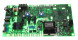 Плата управления на газовый котел Honeywell Unical Idea AC-CS Plus, Roda VorTech ONE 95000950 б/у (арт:un001)