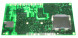 Плата управления на газовый котел Honeywell Unical Idea AC-CS Plus, Roda VorTech ONE 95000950 б/у (арт:un001)