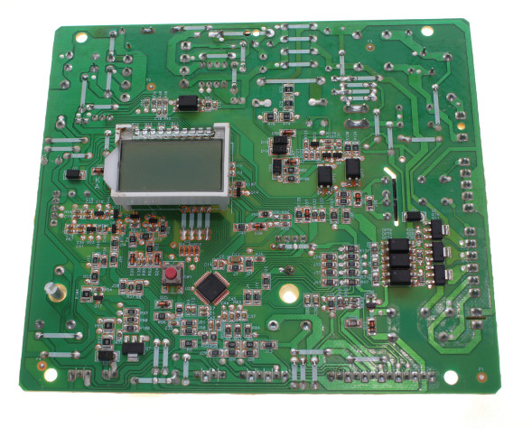 Электронная плата управления Protherm Рысь/Lunx (3003202785) б/у (арт:pr003)