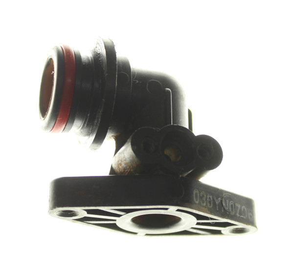 Патрубок выхода ГВС Navien ACE,Coaxial,ATMO13-24 б/у (Арт:nav22)